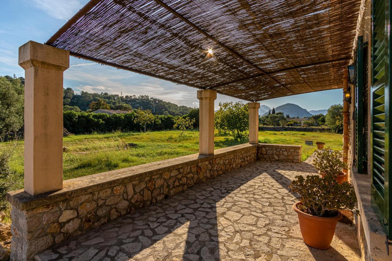 Vakantiehuis Les Figueres By Homevillas360 *