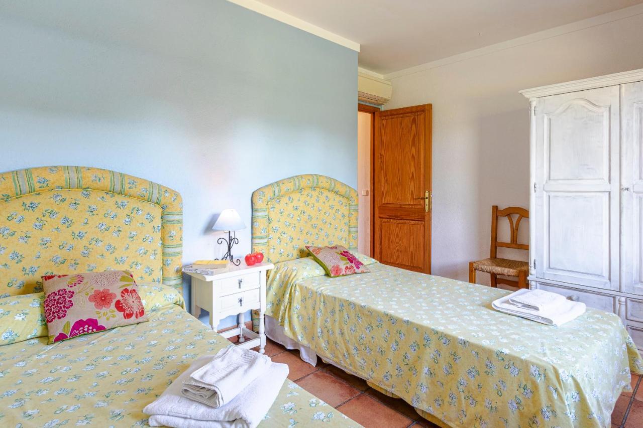 Vakantiehuis Les Figueres By Homevillas360 Pollença