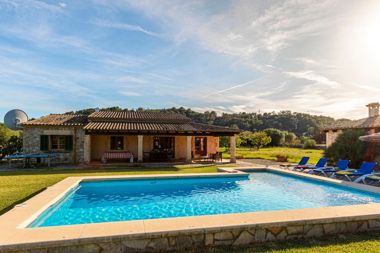 Les Figueres By Homevillas360 Vakantiehuis *