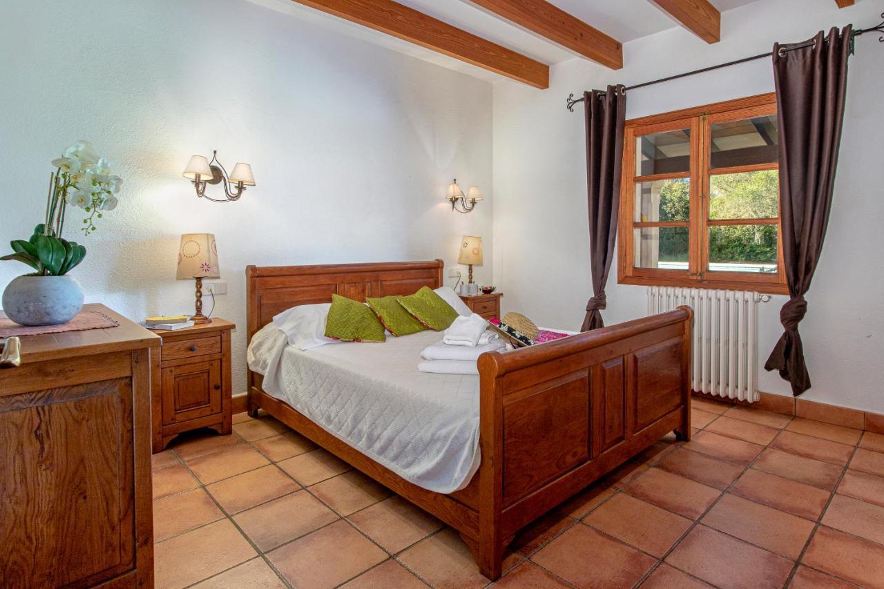 Les Figueres By Homevillas360 Vakantiehuis