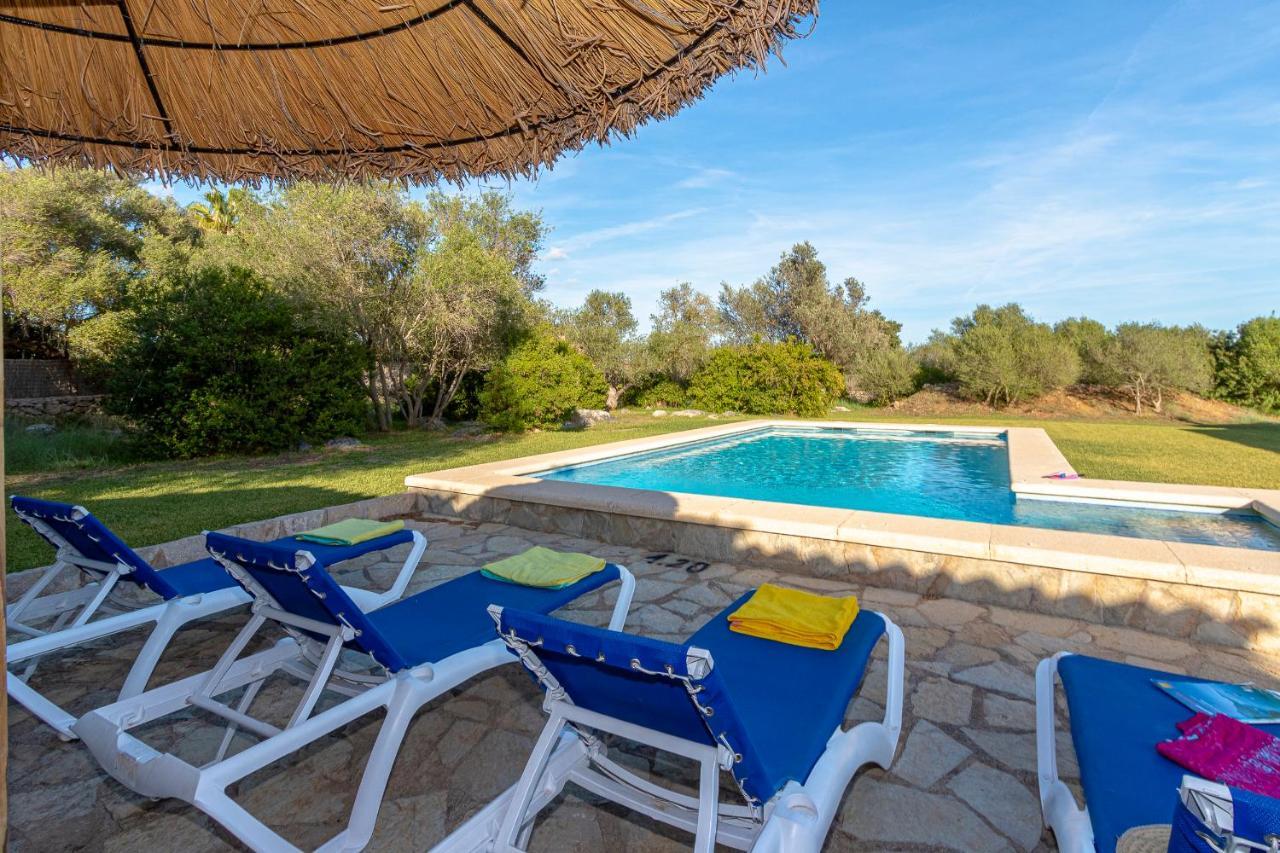 Vakantiehuis Les Figueres By Homevillas360