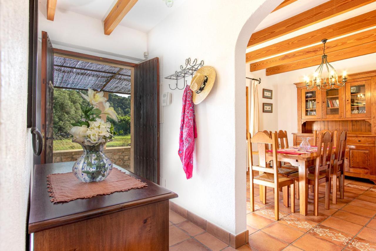 Les Figueres By Homevillas360 Vakantiehuis *