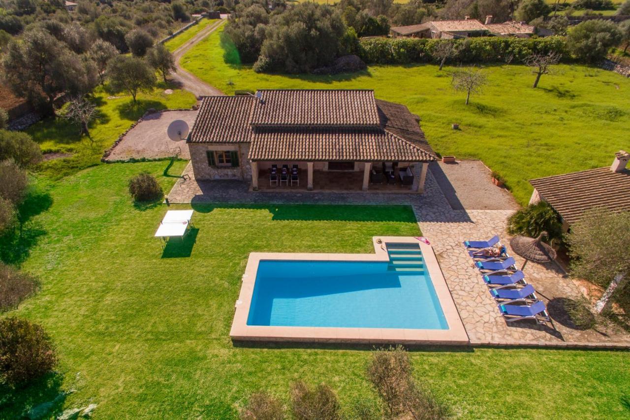 Vakantiehuis Les Figueres By Homevillas360 *